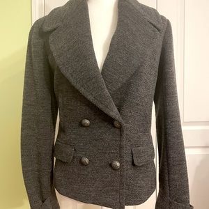 Armani Exchange Luxury Winter Coat